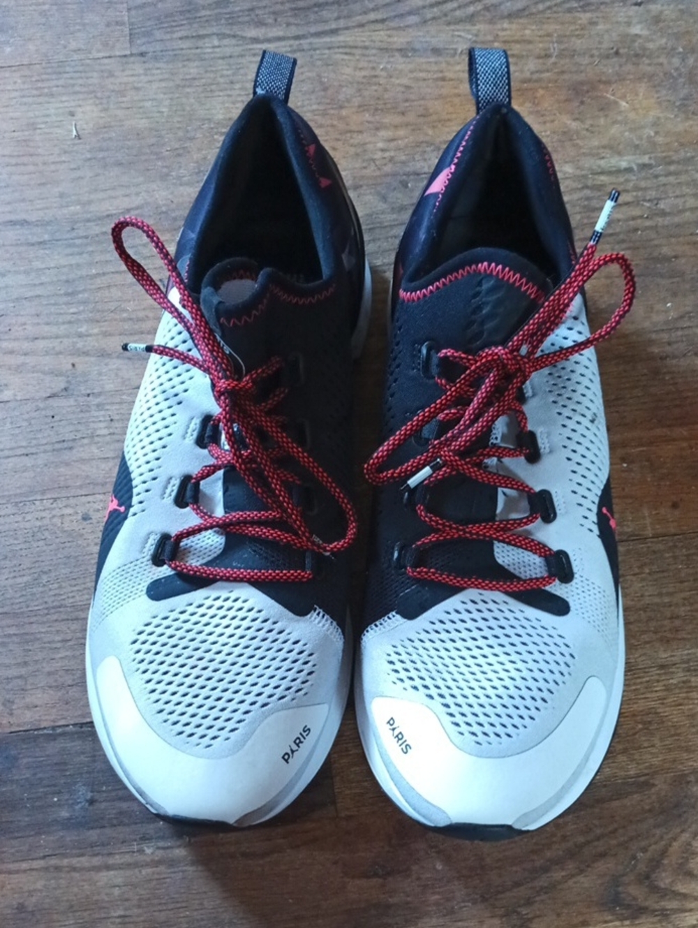 Jordan React Havoc PSG Shoes